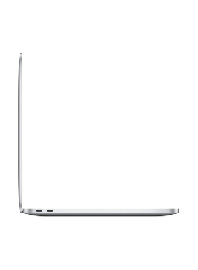 Apple Renewed - MacBook Pro A2159 (2019) Laptop With 13.3-Inch Display, Core i5 Processor/8GB RAM/256GB SSD/macOS Sequoia English silver - Image 5