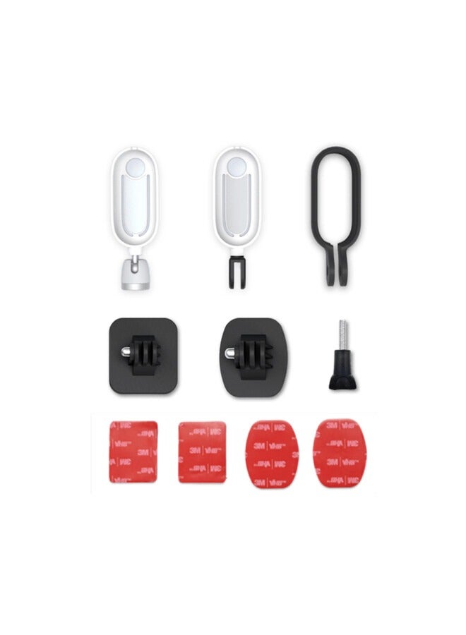 Insta360 Insta360 Mount Adapter Bundle for GO 2 Camera Go 2 Adapter - Image 5
