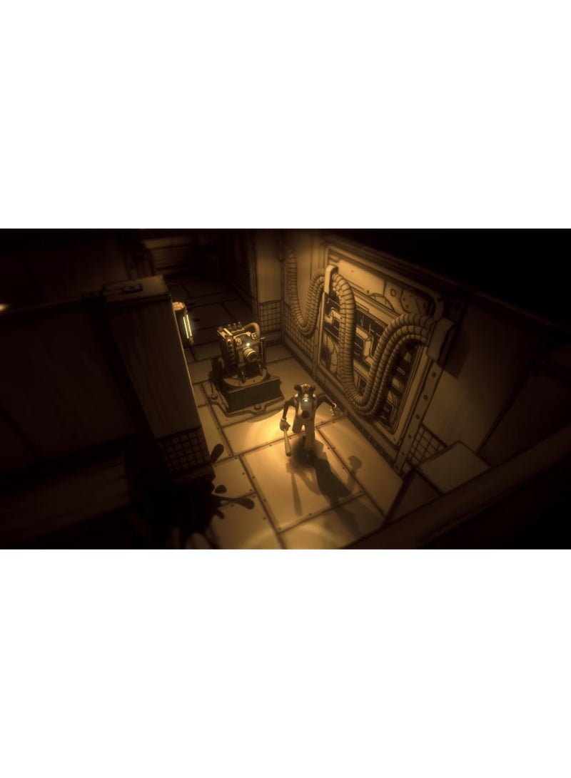نينتندو Bendy: Lone Wolf - Nintendo Switch - Nintendo Switch - Image 5