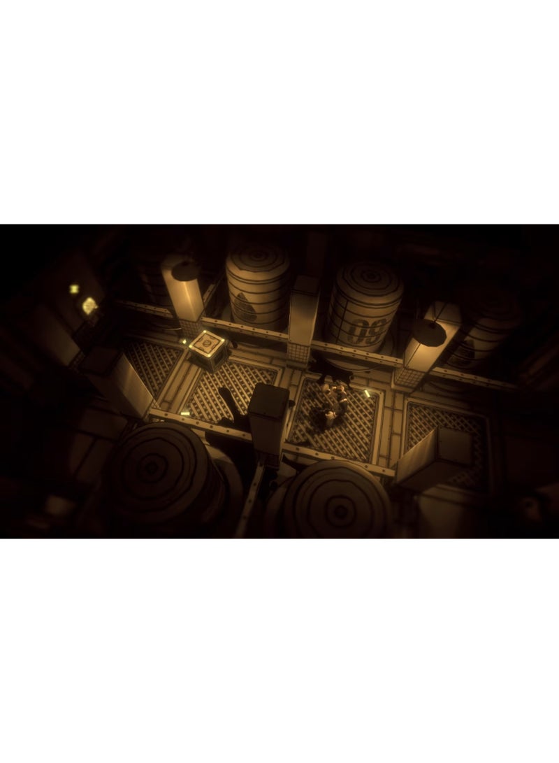 Sony Bendy: Lone Wolf - PlayStation 5 (PS5) - Image 2