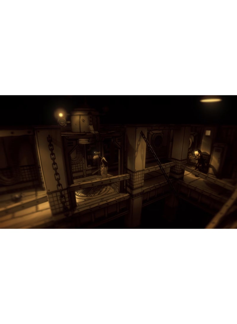 Sony Bendy: Lone Wolf - PlayStation 5 (PS5) - Image 3