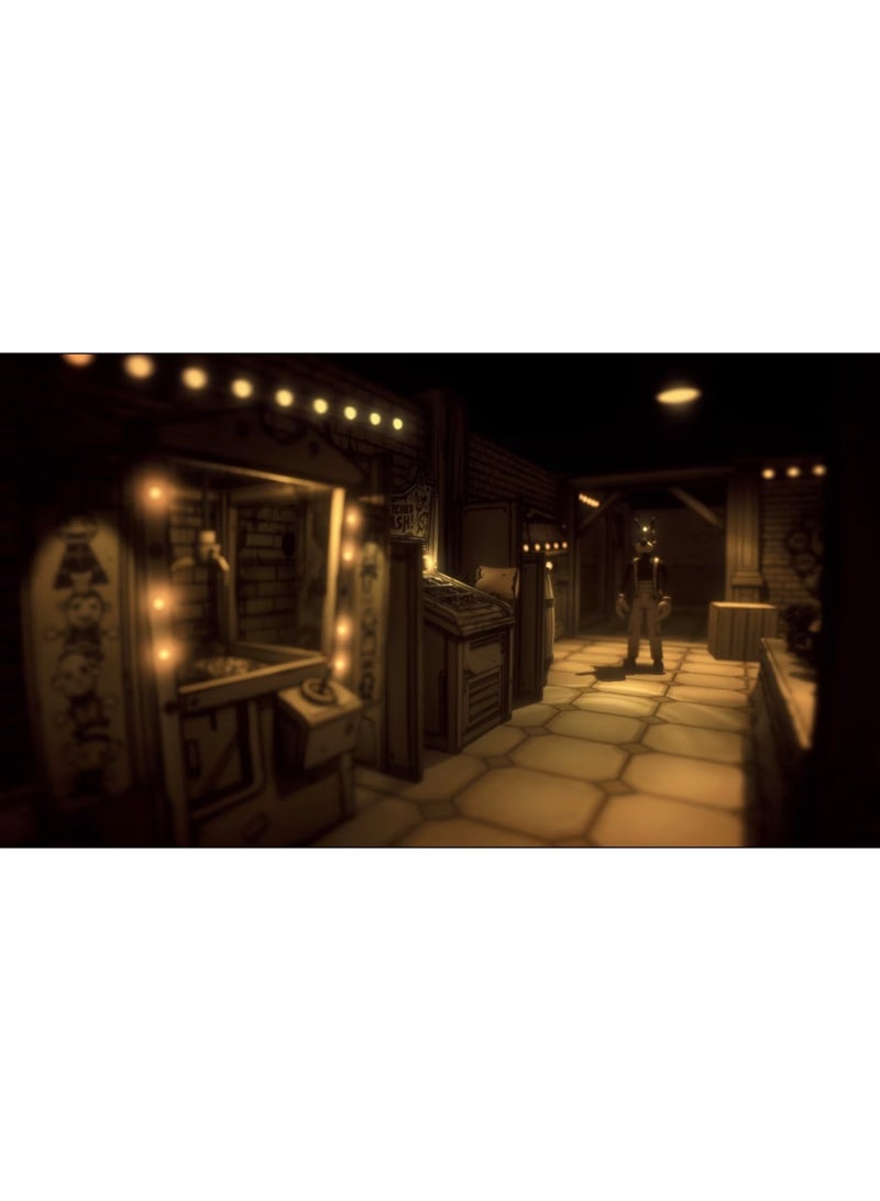 Sony Bendy: Lone Wolf - PlayStation 5 (PS5) - Image 4