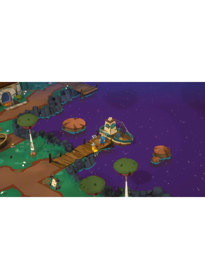 MICROIDS Little Big Adventure – Twinsen’s Quest [Limited Edition] - Nintendo Switch - Nintendo Switch - Image 2