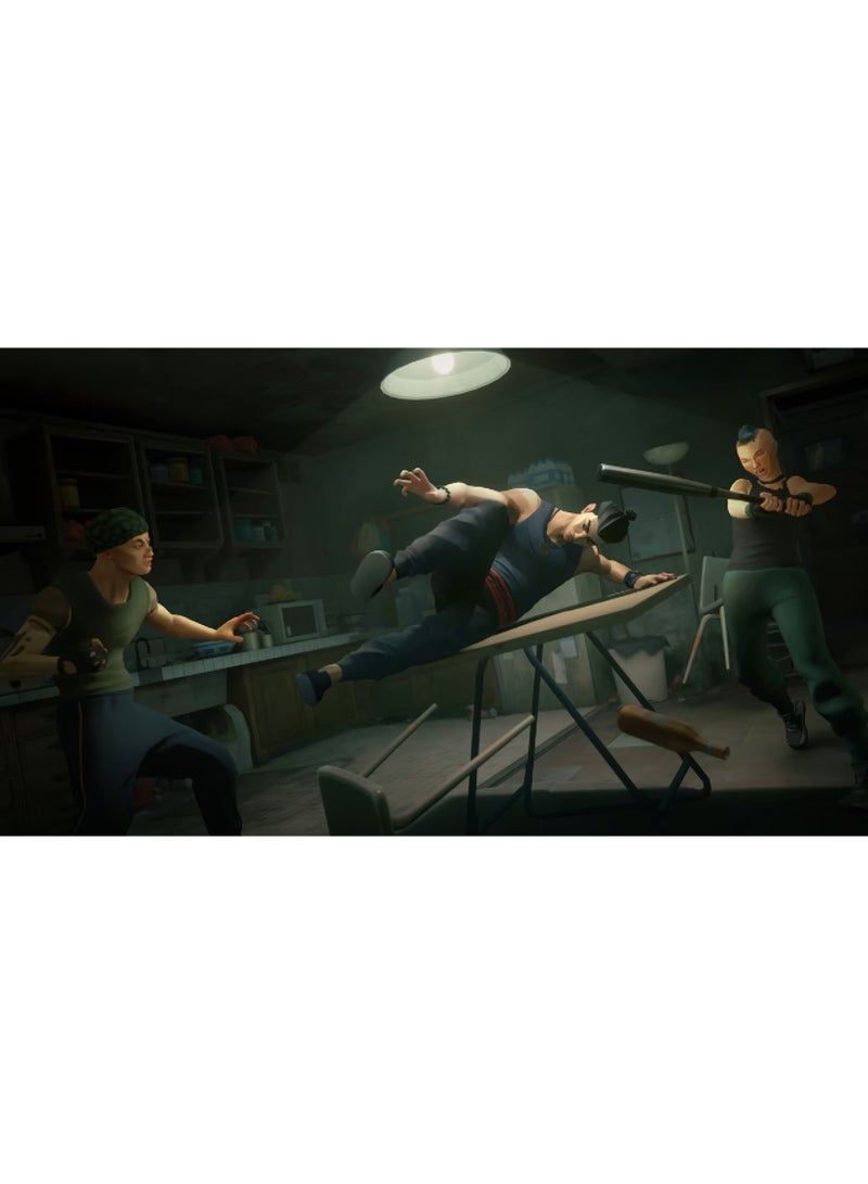 MICROIDS Sifu - Nintendo Switch - Nintendo Switch - Image 3