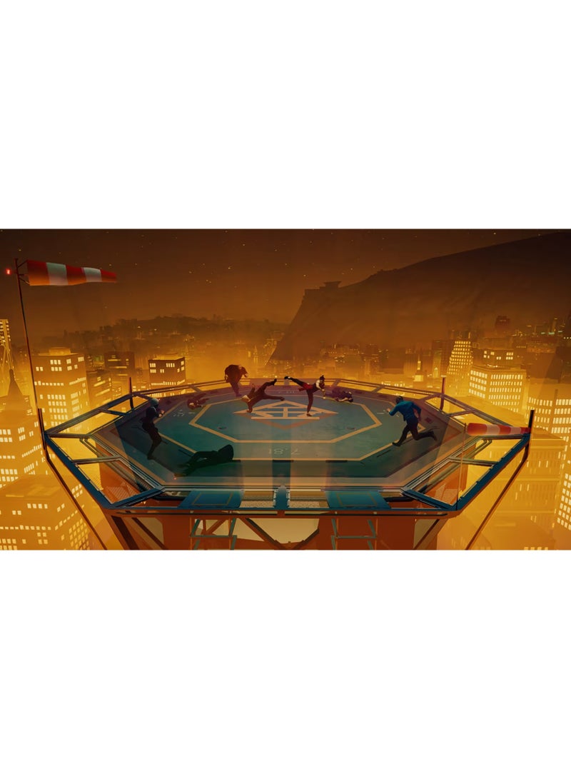 MICROIDS Sifu - Nintendo Switch - Nintendo Switch - Image 5