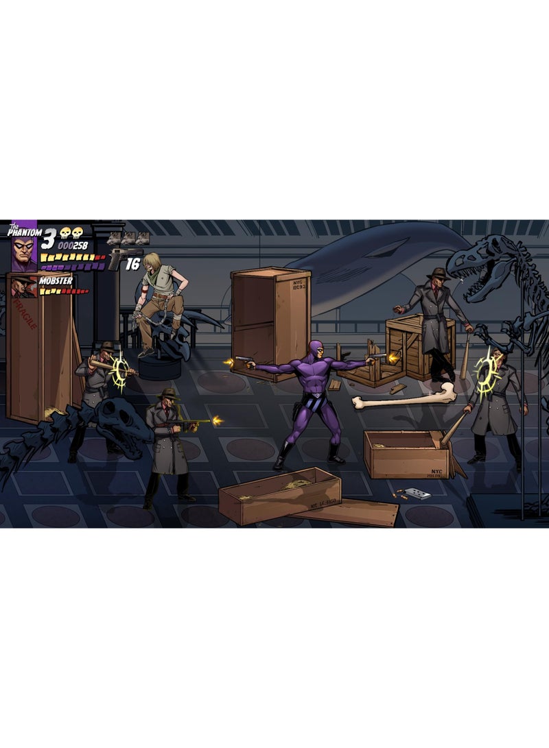 Sony The Phantom - PlayStation 5 (PS5) - PlayStation 5 (PS5) - Image 5