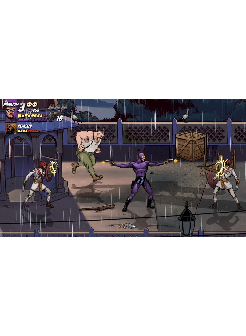 Sony The Phantom - PlayStation 5 (PS5) - PlayStation 5 (PS5) - Image 3