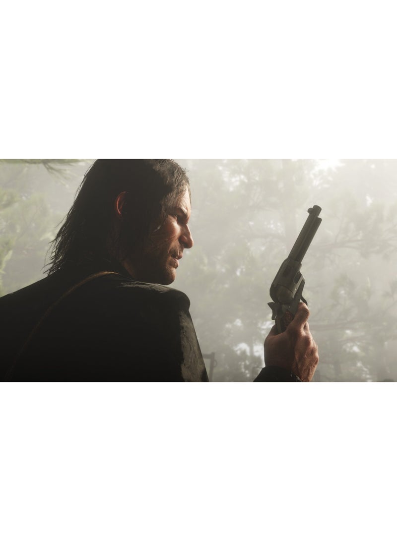 Rockstar Games Red Dead Redemption 2 - XBOX ONE - Xbox One - Image 2