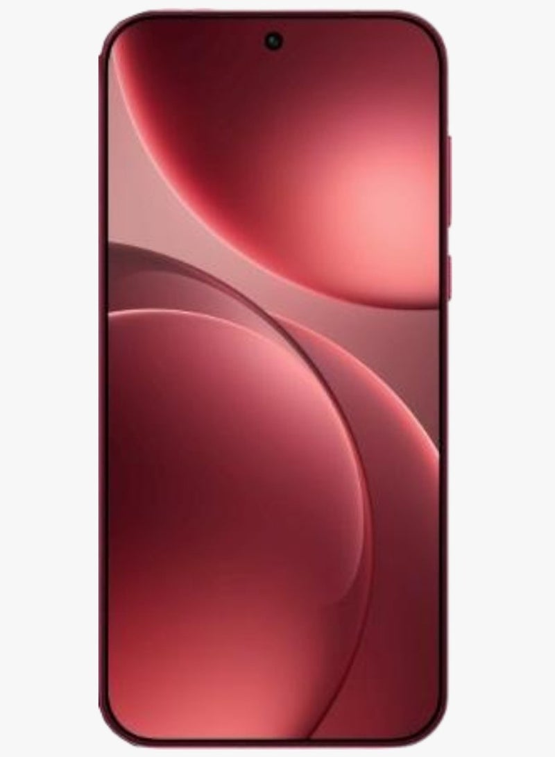 OPPO Find X9 Pro 5G Smart Phone (512GB 16GB RAM) Silk White |Chinese Spec | 6.78” LTPO AMOLED, 1B colors, 120Hz Screen MTK 9500 Dimensity  75000 mAh Battery 80W wired charging , NFC | 50MP selfie camera .5K FHD+ flat screen with LTPO technology for smooth visuals | with Google Play Support - Image 4