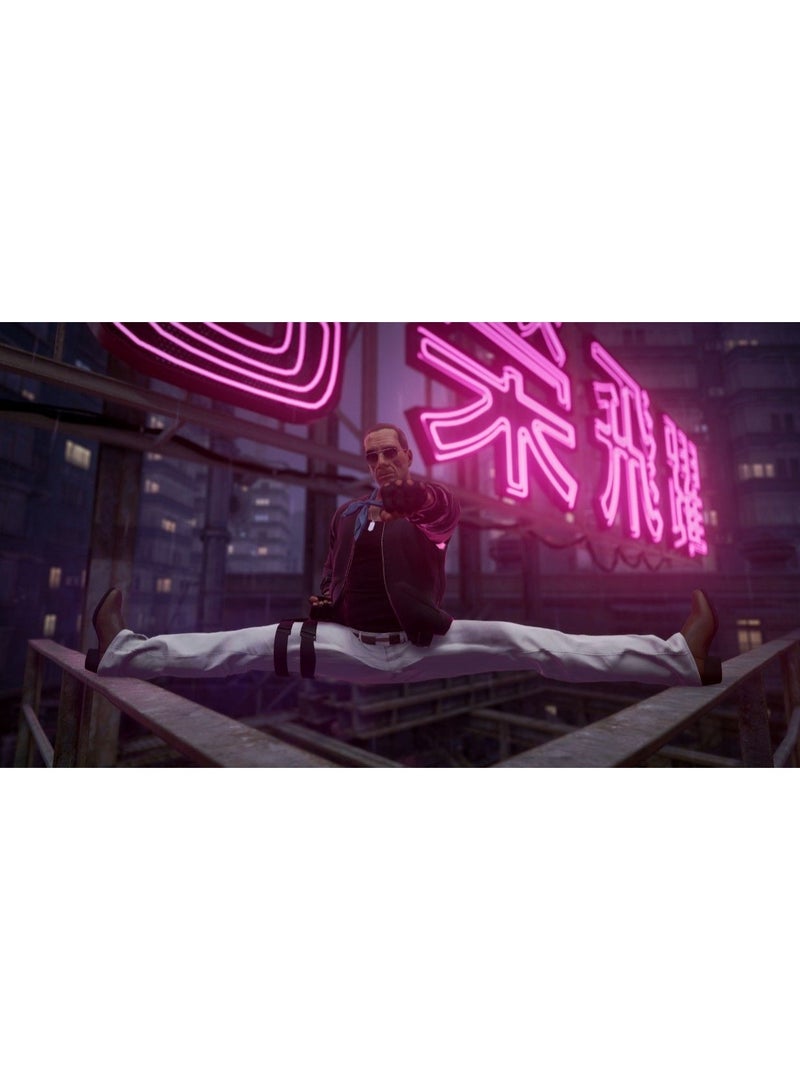 IOI Hitman World of Assassination Anniversary Edition - PlayStation 5 (PS5) - PlayStation 5 (PS5) - Image 5