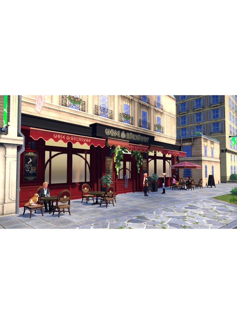 Nintendo Pokémon Legends: Z-A - Nintendo Switch - Nintendo Switch - Image 5