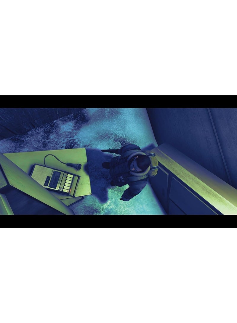 Atari The Thing: Remastered [KSA Version] - PlayStation 5 (PS5) - PlayStation 5 (PS5) - Image 3