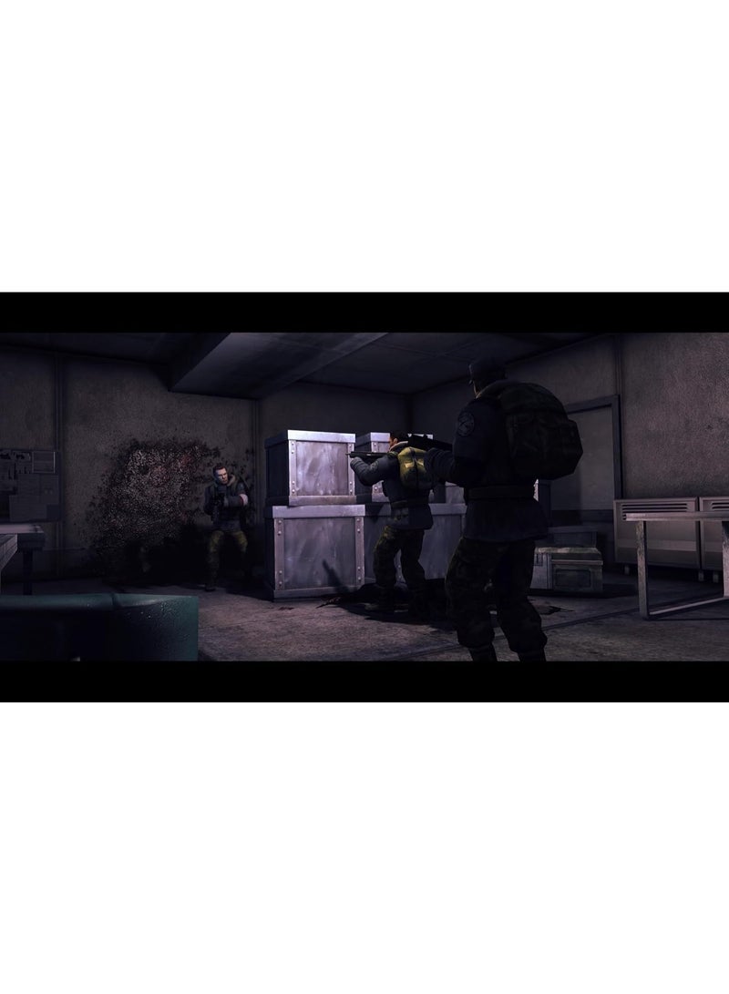 Atari The Thing: Remastered [KSA Version] - PlayStation 5 (PS5) - PlayStation 5 (PS5) - Image 4