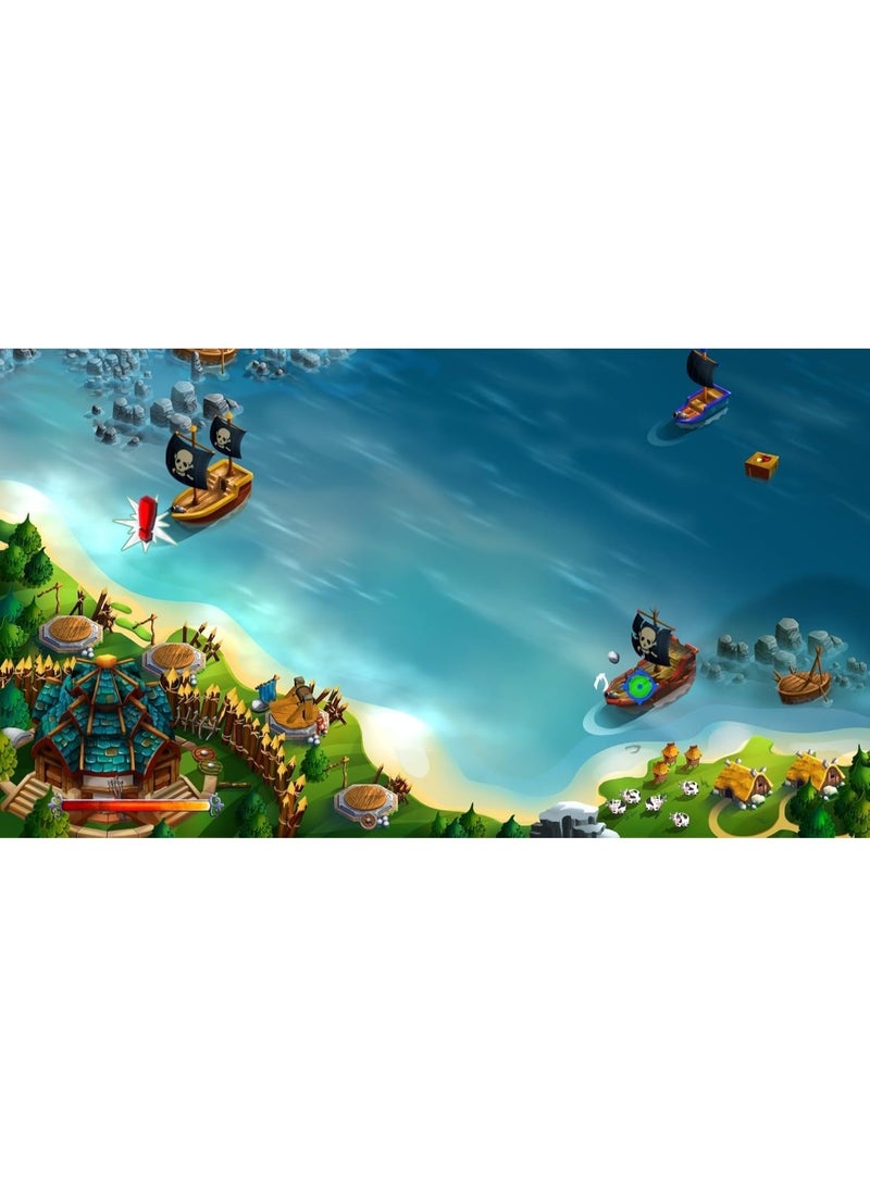 نينتندو 100 in 1 Game Collection - Nintendo Switch - Nintendo Switch - Image 4