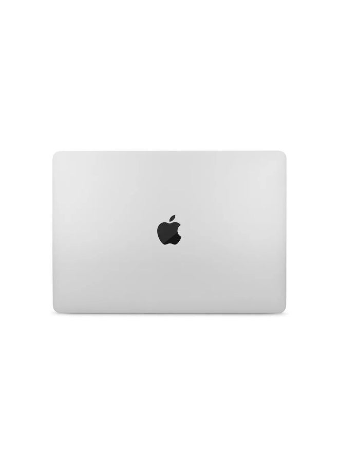 Apple Renewed - MacBook Pro A2159 (2019) Laptop With 13.3-Inch Display, Core i5 Processor/8GB RAM/256GB SSD/macOS Sequoia English silver - Image 3