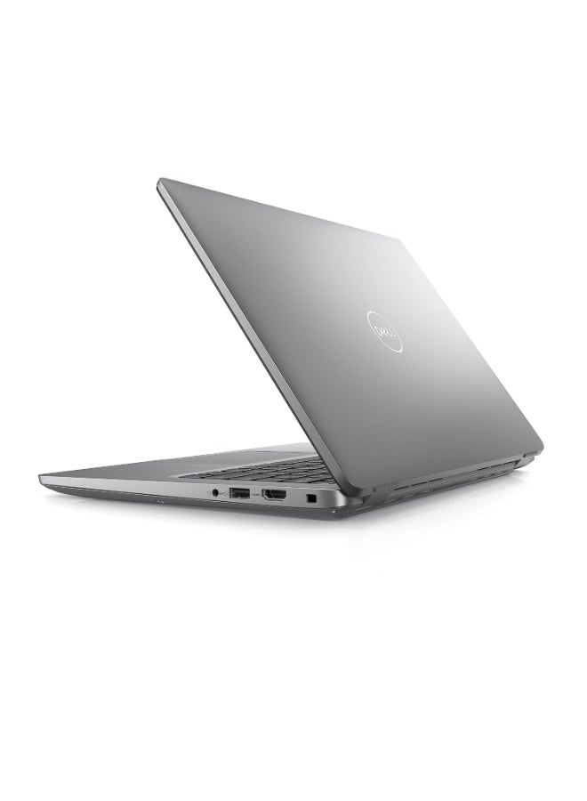 DELL (Upgraded Version) Latitude Laptop With 14-Inch Full HD Display,Core i5-1334U  Processor/16GB RAM/1TB SSD/Intel Iris Xe Graphics/Windows 11 Pro English silver - Image 5