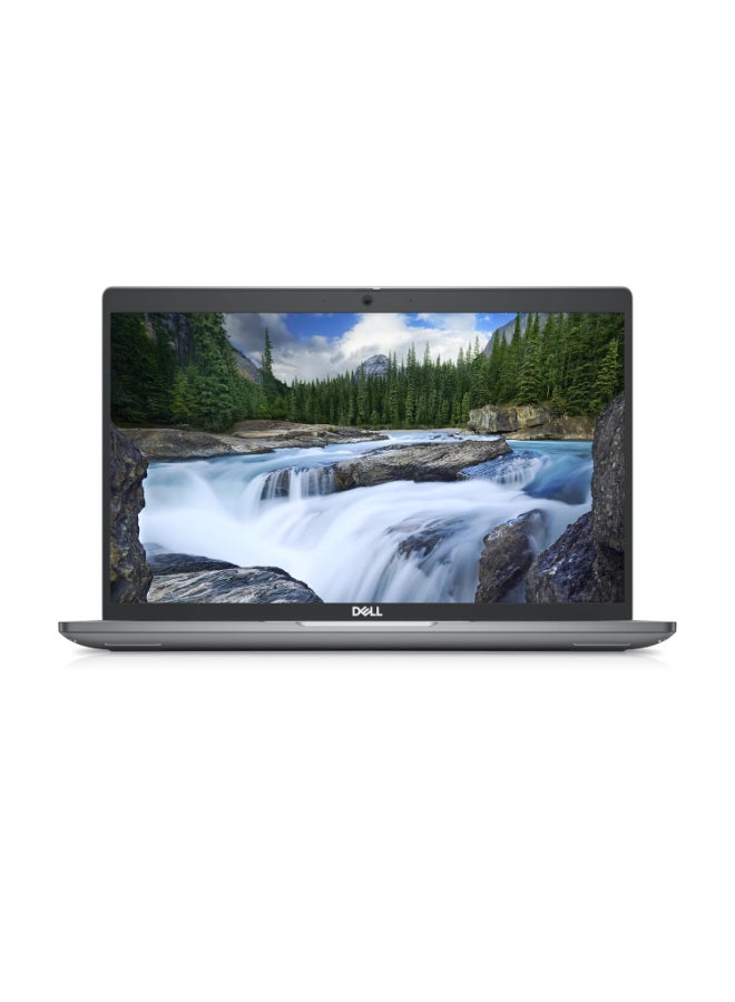 DELL (Upgraded Version) Latitude Laptop With 14-Inch Full HD Display,Core i5-1334U  Processor/16GB RAM/1TB SSD/Intel Iris Xe Graphics/Windows 11 Pro English silver - Image 1