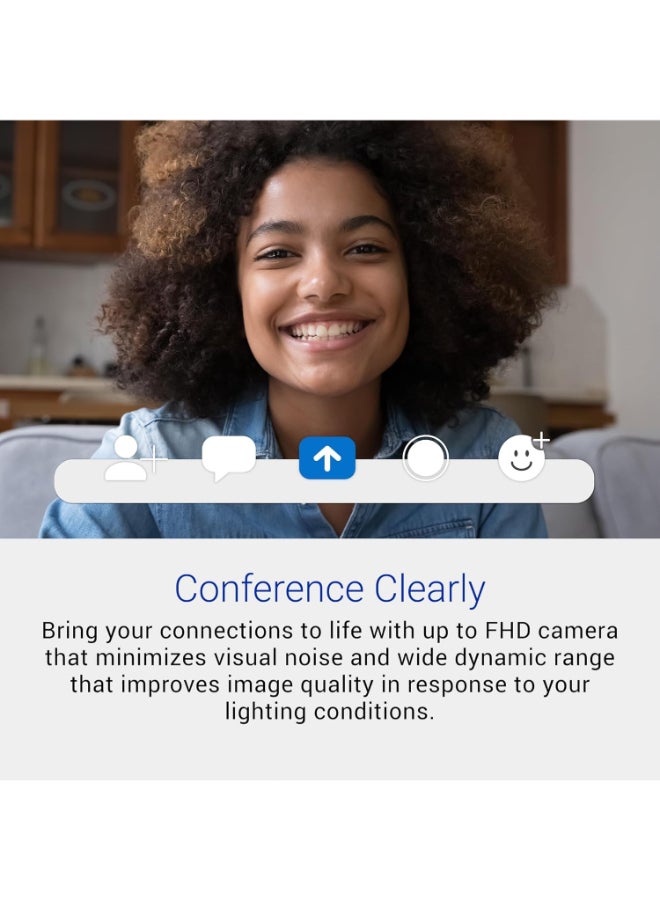 DELL Inspiron Laptop With 14-Inch Full HD Display,Core i5-1334U Processor/16GB RAM/512GB SSD/Intel UHD Graphics/Windows 11 English black - Image 3