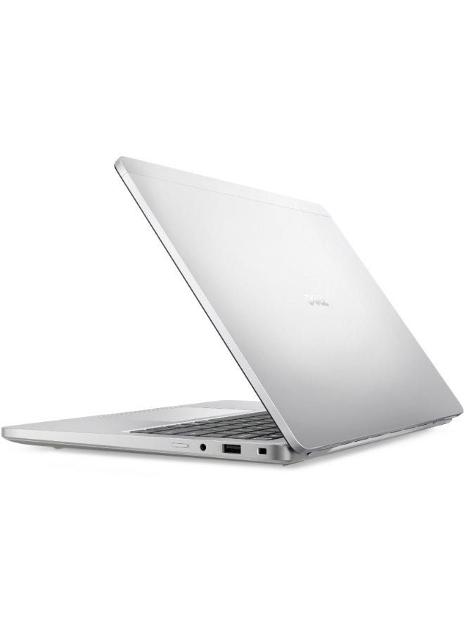 DELL (Upgraded Version) 14 Pro Plus Laptop With 14-Inch Full HD Display,Core Ultra 7 265U Processor/16GB RAM/512GB SSD/Intel Arc Graphics/Windows 11 Pro English silver - Image 5