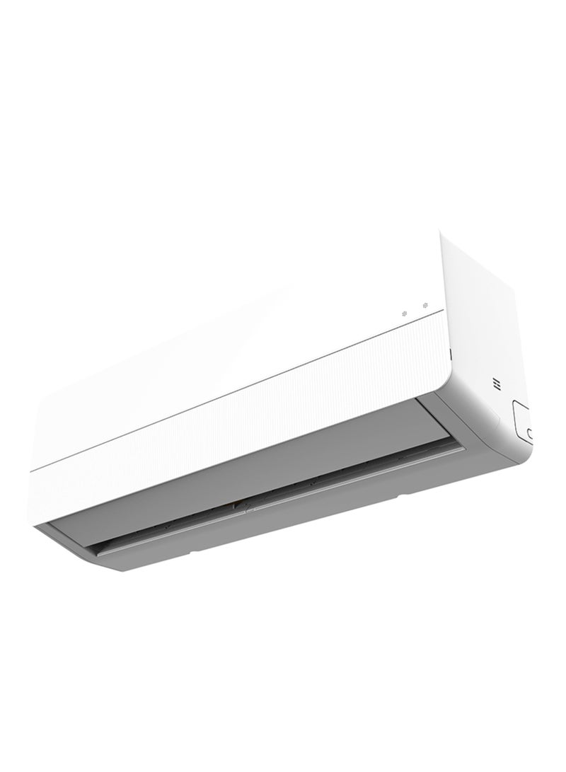 Dansat Wall-Mounted Split Air Conditioner - Cooling Only - 24,000 BTU DGS24C white - Image 3