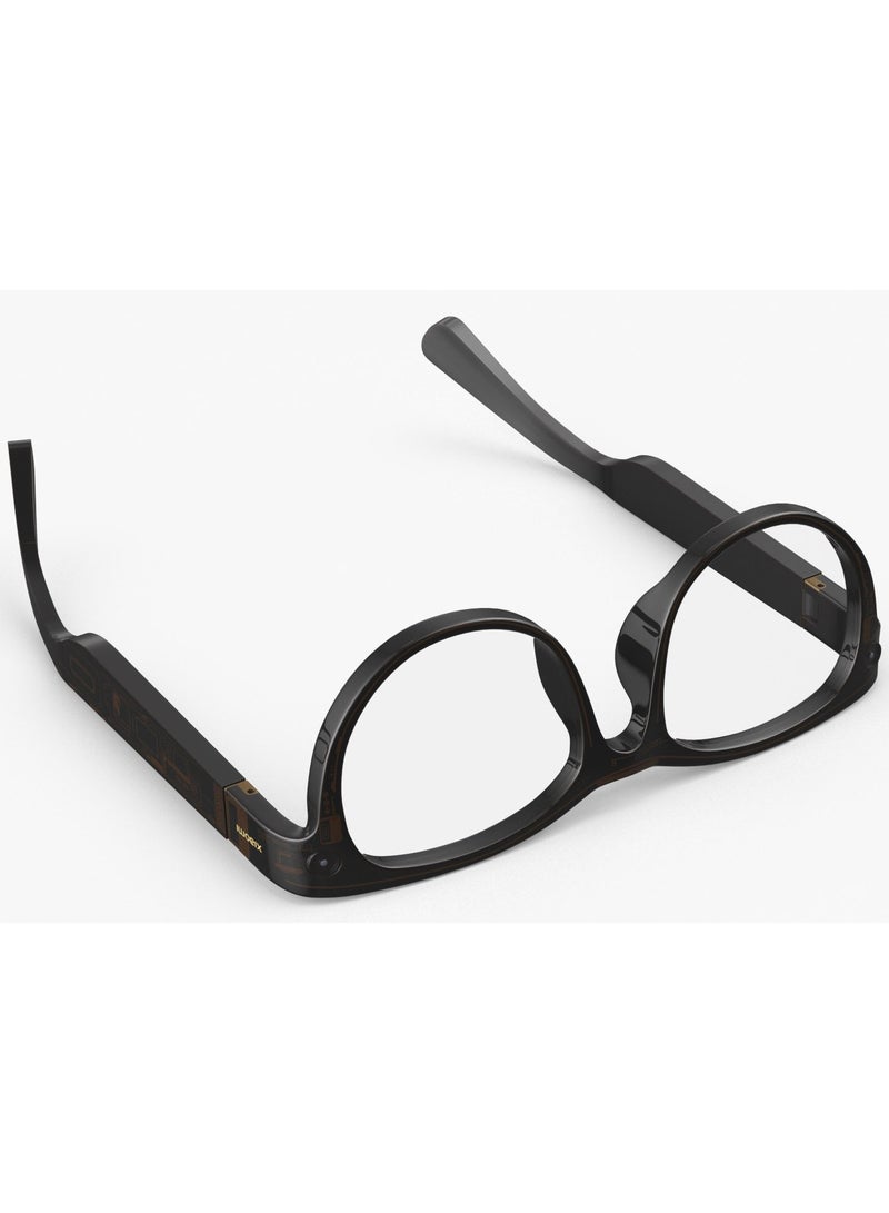 شاومي 263 mAh Xiaomi Ai Glasses-Black black - Image 2