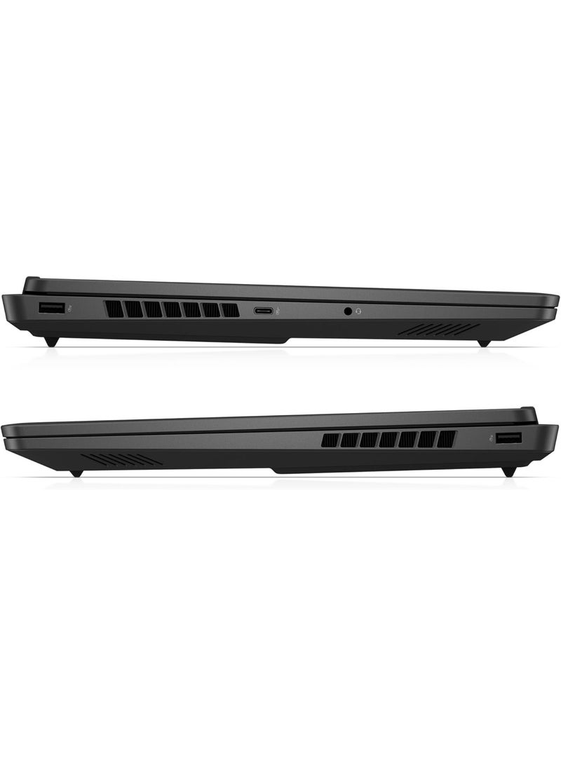 HP Omen Laptop With 16-Inch Full HD Display,Core Ultra 9-285H Processor/32GB RAM/2TB SSD/NVIDIA GeForce RTX 5070 8GB Graphics/Windows 11 English black - Image 4