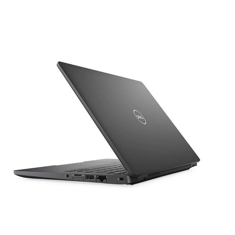 DELL Renewed Dell Latitude 5300 – i5-8365U, 8GB RAM, 256GB SSD, 13.3" FHD Touch black - Image 4
