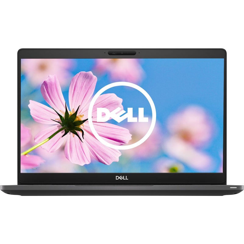 DELL Renewed Dell Latitude 5300 – i5-8365U, 8GB RAM, 256GB SSD, 13.3" FHD Touch black - Image 2