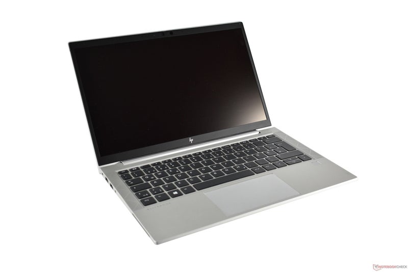HP Renewed HP EliteBook 835 G7 – Ryzen 5 Pro 4650U, 16GB RAM, 256GB SSD, 13.3" FHD silver - Image 2