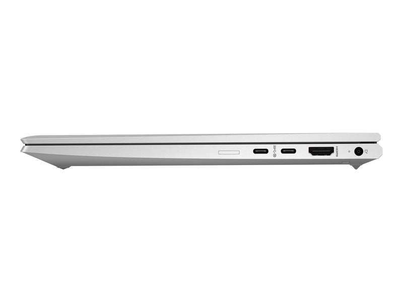 HP Renewed HP EliteBook 835 G7 – Ryzen 5 Pro 4650U, 16GB RAM, 256GB SSD, 13.3" FHD silver - Image 4