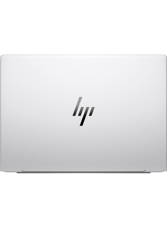 HP EliteBook  1040 G11 2-in-1 Notebook, Intel Core Ultra 7-165H, 14 Inch WUXGA, 32GB RAM, 512GB SSD, Intel Arc Graphics, Windows 11 Pro + Life Time Office 2024 English Silver - Image 4