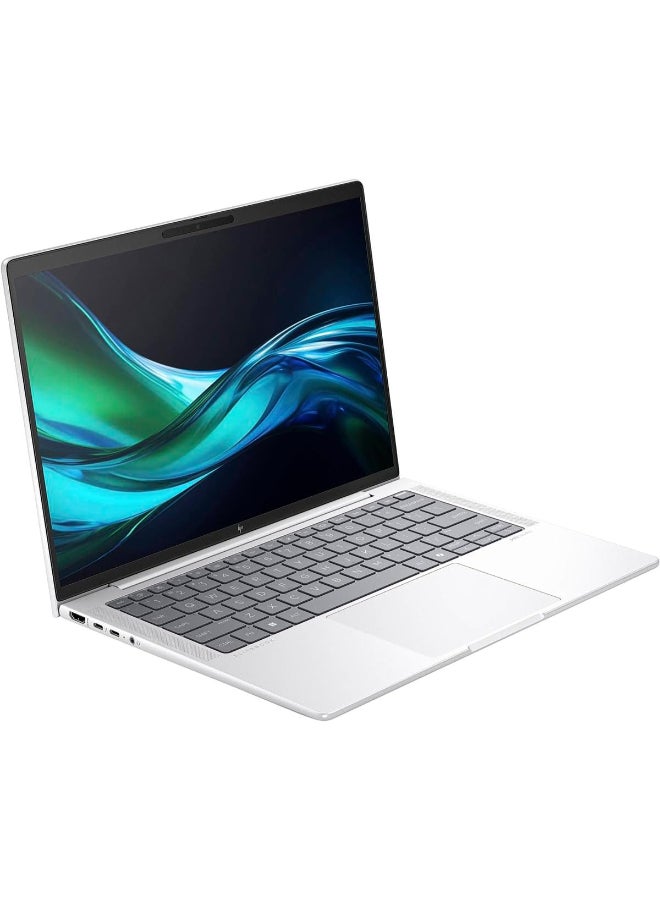 HP EliteBook  1040 G11 2-in-1 Notebook, Intel Core Ultra 7-165H, 14 Inch WUXGA, 32GB RAM, 4TB SSD, Intel Arc Graphics, Windows 11 Pro + Life Time Office 2024 English Silver - Image 2
