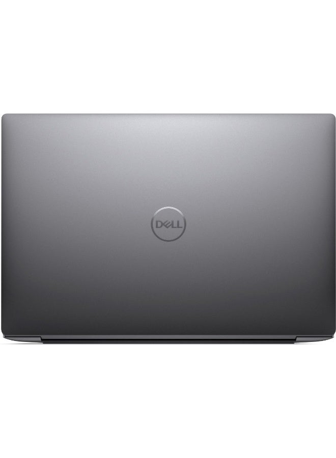 DELL XPS 13 9345 Business Laptop, QUALCOMM Snapdragon X Plus X1P-42-100, 13.4 Inch FHD, 16GB RAM, 4TB SSD, Qualcomm Adreno Graphics, Windows 11 Pro + Life Time Office 2024 English/Arabic Graphite - Image 5