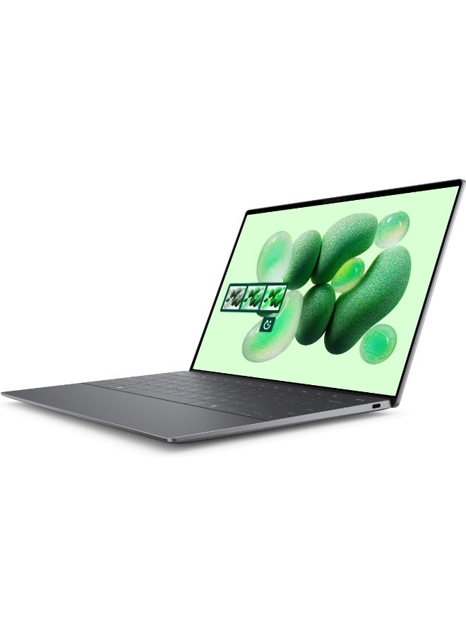 DELL XPS 13 9345 Business Laptop, QUALCOMM Snapdragon X Plus X1P-42-100, 13.4 Inch FHD, 16GB RAM, 4TB SSD, Qualcomm Adreno Graphics, Windows 11 Pro + Life Time Office 2024 English/Arabic Graphite - Image 3