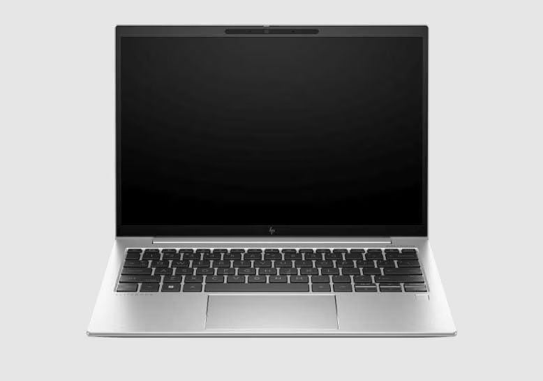 HP Renewed HP EliteBook 845 G7 – Ryzen 7 Pro 4750U, 16GB RAM, 256GB SSD, 14" FHD silver - Image 4