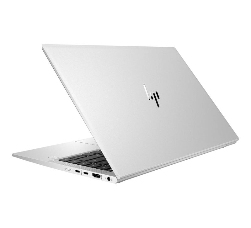 HP Renewed HP EliteBook 845 G7 – Ryzen 7 Pro 4750U, 16GB RAM, 256GB SSD, 14" FHD silver - Image 3