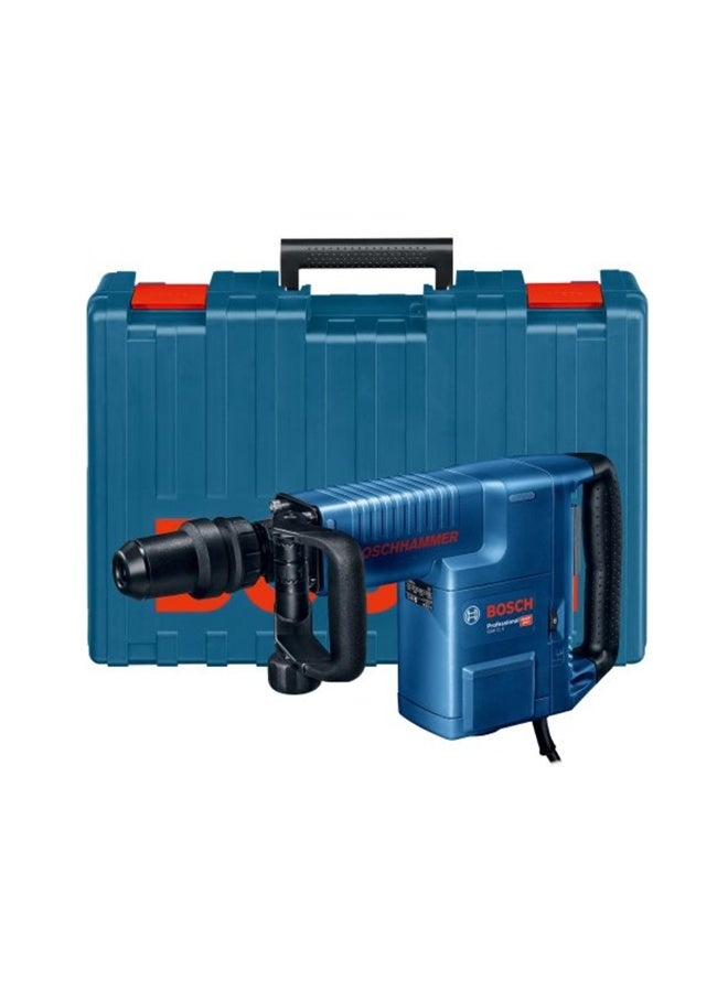 بوش Professional GSH 11 E SDS (611316742)1500W 220V Demolition Hammer Drill - Image 2