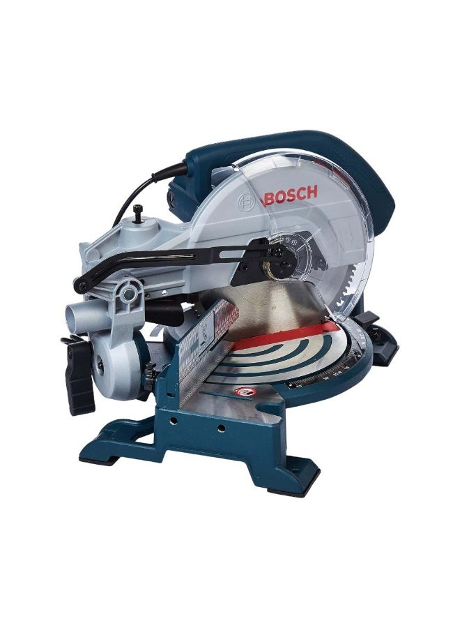 بوش Professional Mitre Saw,GCM 10 Mx, 1700W 220-240V-(0601B290P0) - Image 2