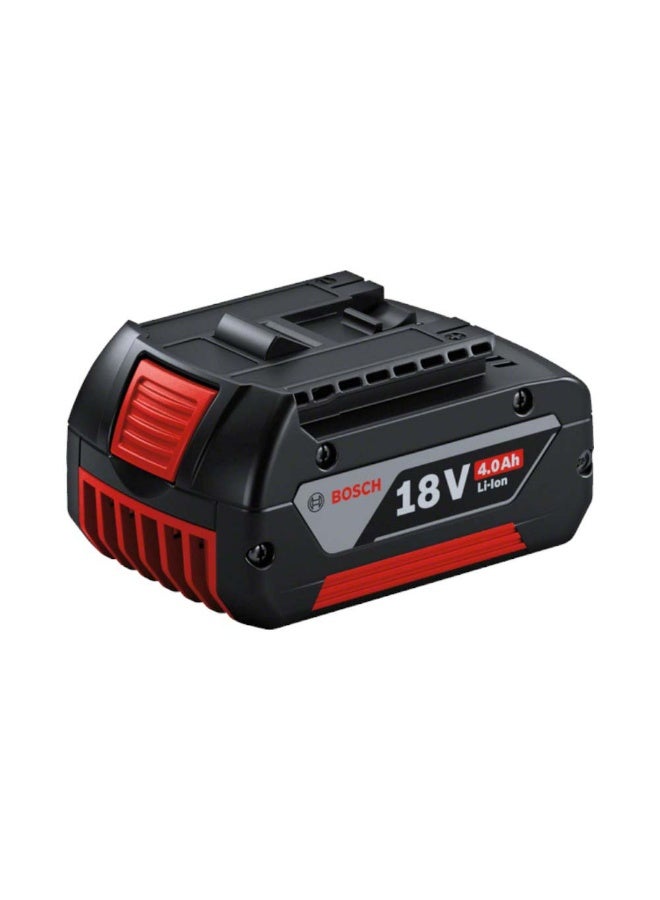 BOSCH Professional GBA 18V 4.0Ah Battery Pack(1600Z00038) - Image 1