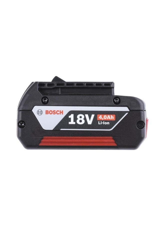 BOSCH Professional GBA 18V 4.0Ah Battery Pack(1600Z00038) - Image 2