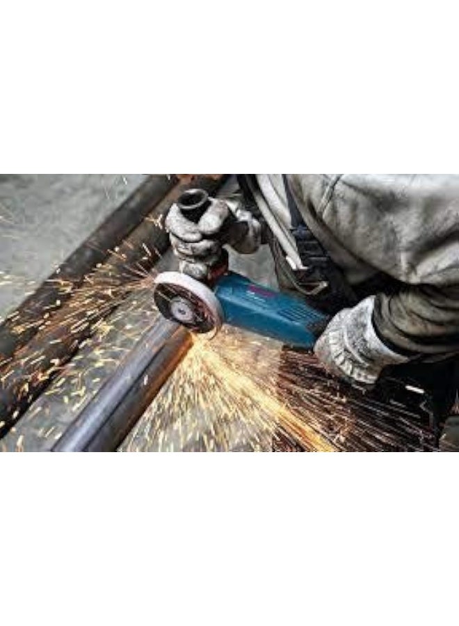 بوش Expert For Inox Rapido Cutting Discs 15x1, 22.23 mm Bore For Standard Locking Nut Angle Grinders-2608600545 - Image 4