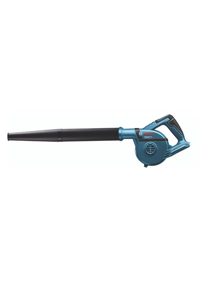 BOSCH Professional Cordless Blower GBL 18V-120 (Battery & Charger Not Included) | Model: 06019F5100 with 1 Year Warranty - Image 2