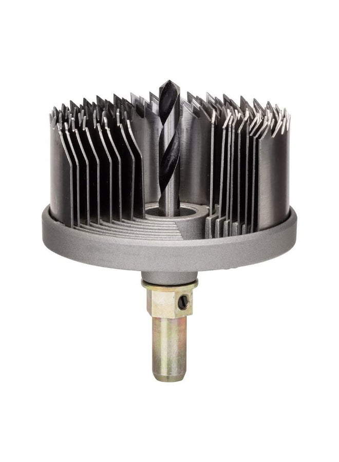 بوش 2609255637 Holesaw Set - 8 Pcs/Set - Image 1