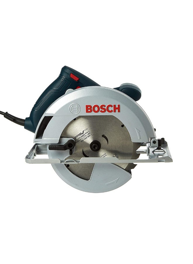 بوش Professional GKS 140 (06016B30L1) 1400W 220V Hand Held Circular Saw - Image 1