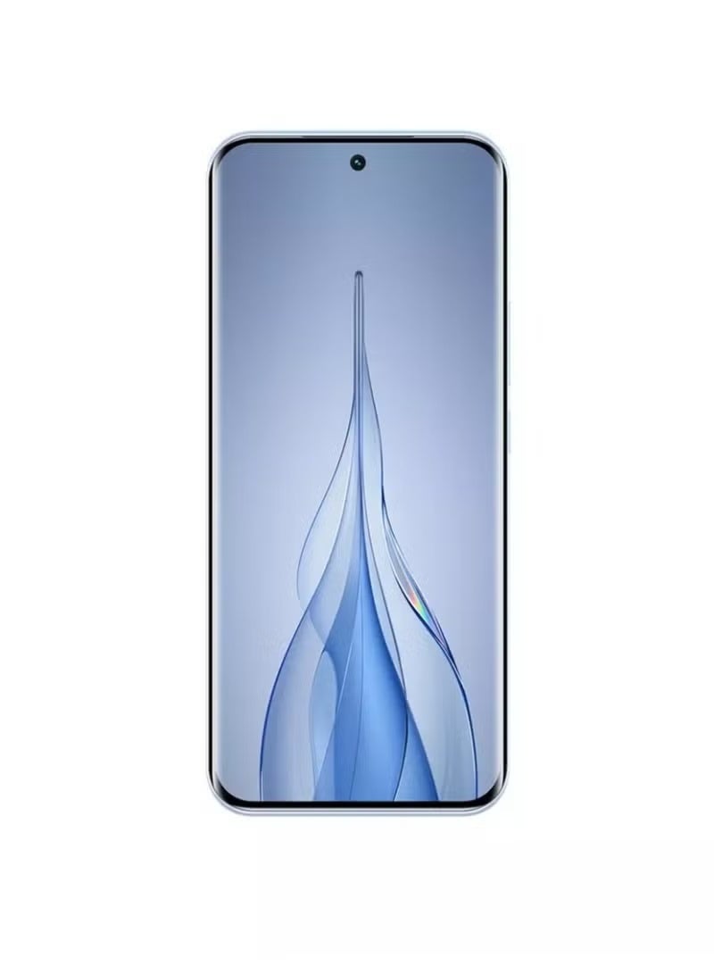 TECNO POVA Slim 5G Dual SIM Slim Sky Blue 8GB RAM 256GB 5G - Middle East Version With Free Anker PowerCore III Fusion Power Bank 5000mAh - Image 2