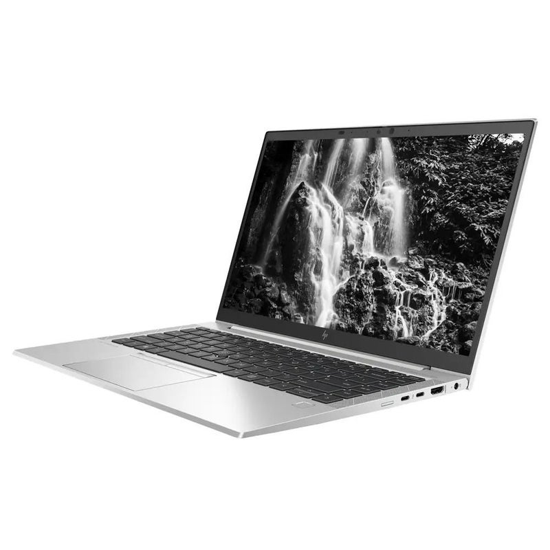 HP Renewed HP EliteBook 840 G8 – i5-1145G7, 16GB RAM, 256GB SSD, 14" FHD silver - Image 2