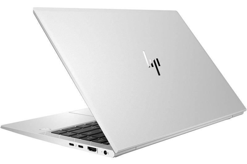 HP Renewed HP EliteBook 840 G8 – i5-1145G7, 16GB RAM, 256GB SSD, 14" FHD silver - Image 3
