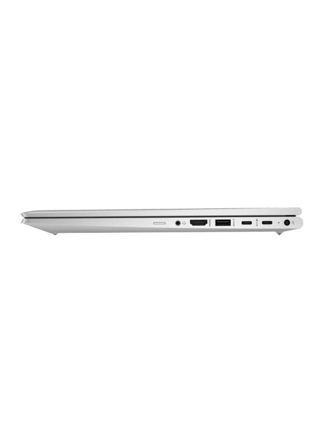 HP Probook 450 Laptop With 15.6 Inch Full HD (1920x1080) Display, Core i7-1355U Processor/16GB RAM DDR5/512GB SSD/4GB Nvidia GeForce RTX 2050 Graphics/Windows 11 Pro/ English/Arabic Pike Silver - Image 5