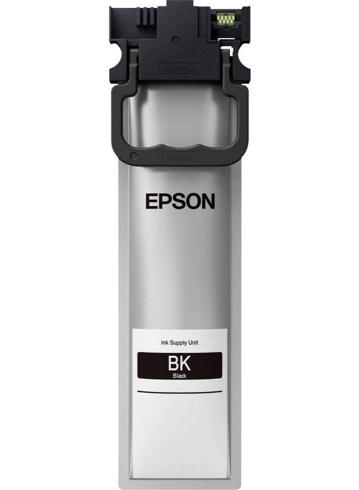 EPSON WF-C52xx / WF-C57xx Series Ink Cartridge XL BLACK - Image 2