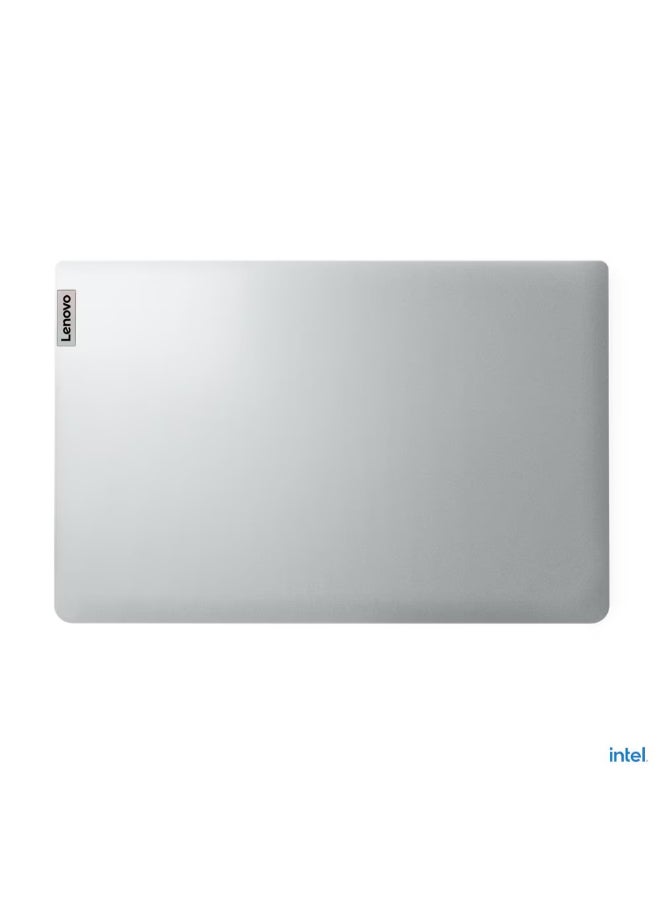 لينوفو لابتوب IdeaPad S100 15IGL7 بشاشة 15.6 بوصة HD (1366x768) ومعالج Intel Celeron N4500/ 8GB RAM DDR4/256GB SSD/رسومات Intel UHD/DOS (بدون ويندوز) - Image 4